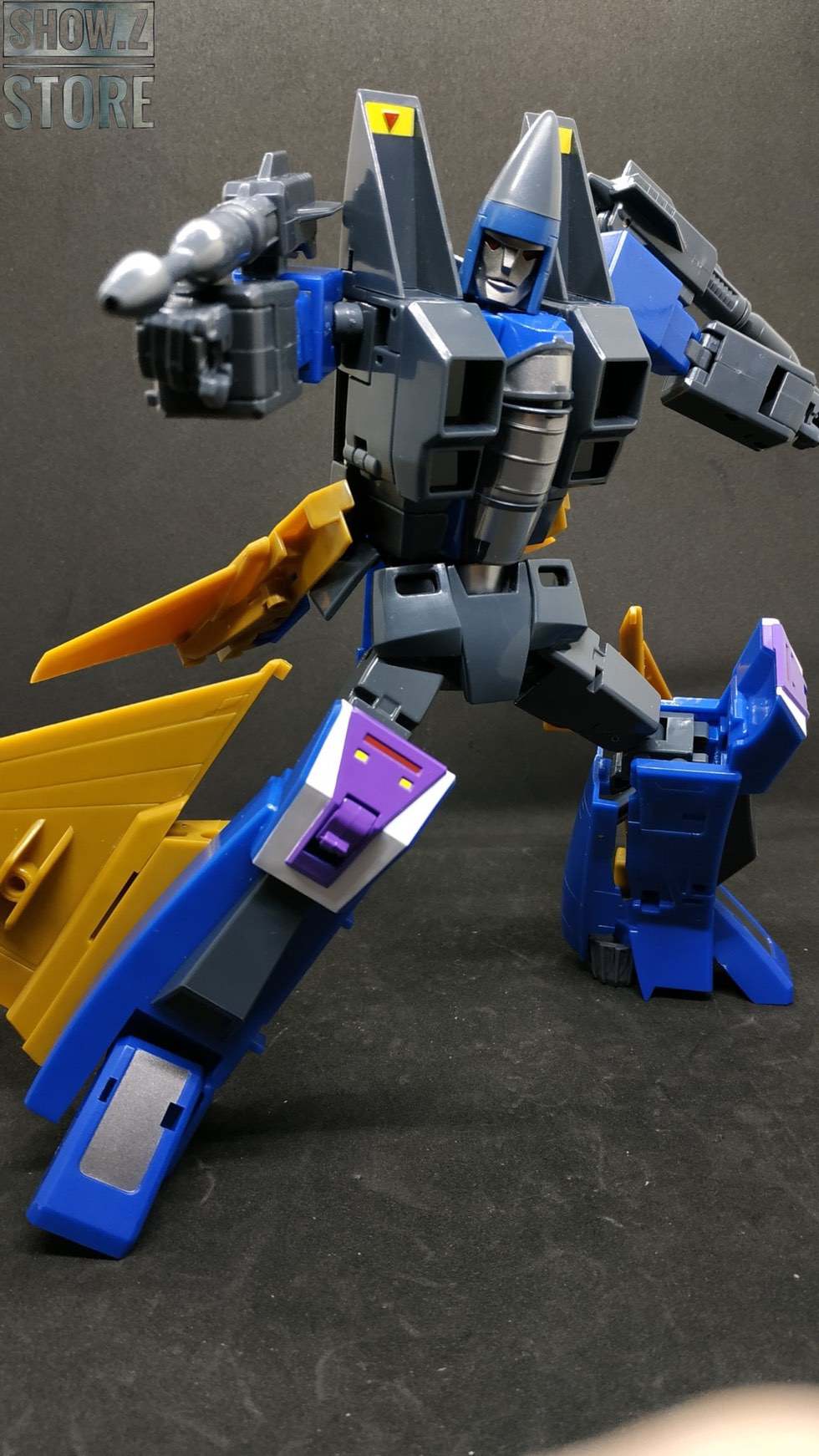MAKETOYS MTRM-15 エンドゲーム トランスフォーマー ダージ MAKETOYS MTRM-15 エンドゲーム トランスフォーマー ダージ