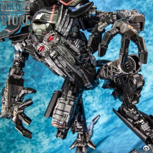Aoyi Mech LS-15 Oversized Jetfire Figure | ShowZStore.com