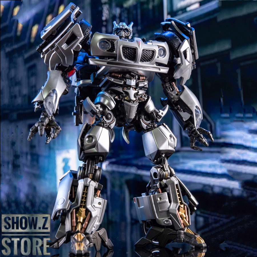 Aoyi Mech LS-18 Jazz
