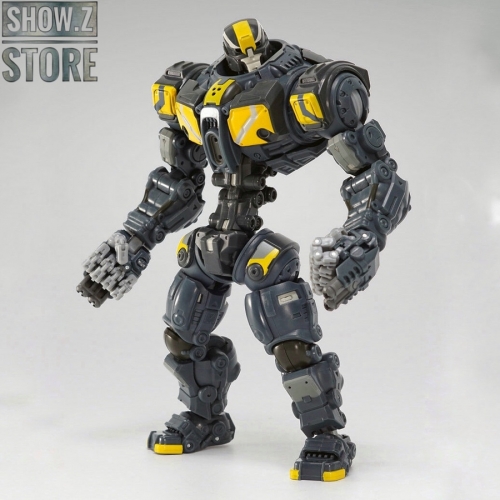 Astrobots Notch Robot 1/12 A02 Argus - Show.Z Store