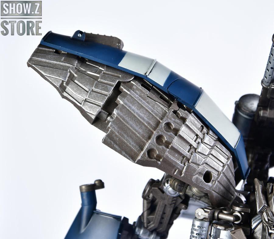 Devil Saviour DS-01 Split Mixmaster Troublemaker - Show.Z Store