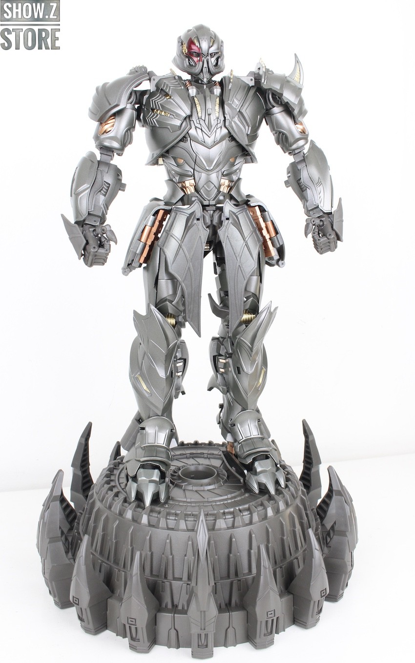 Unique Toys UT R-03 UT-R03 AOE/TLK Megatron - Show.Z Store