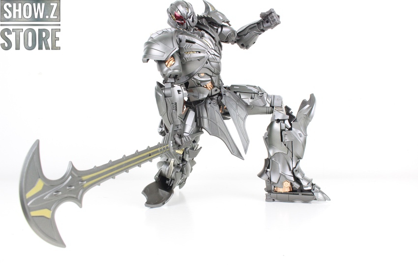 Unique Toys UT R-03 UT-R03 AOE/TLK Megatron - Show.Z Store