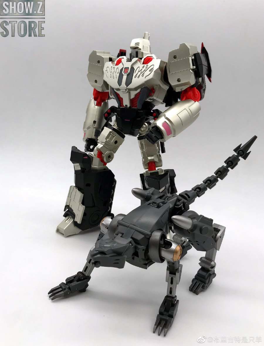 Mastermind Creations MMC Reformatted R-28 | ShowZStore.com