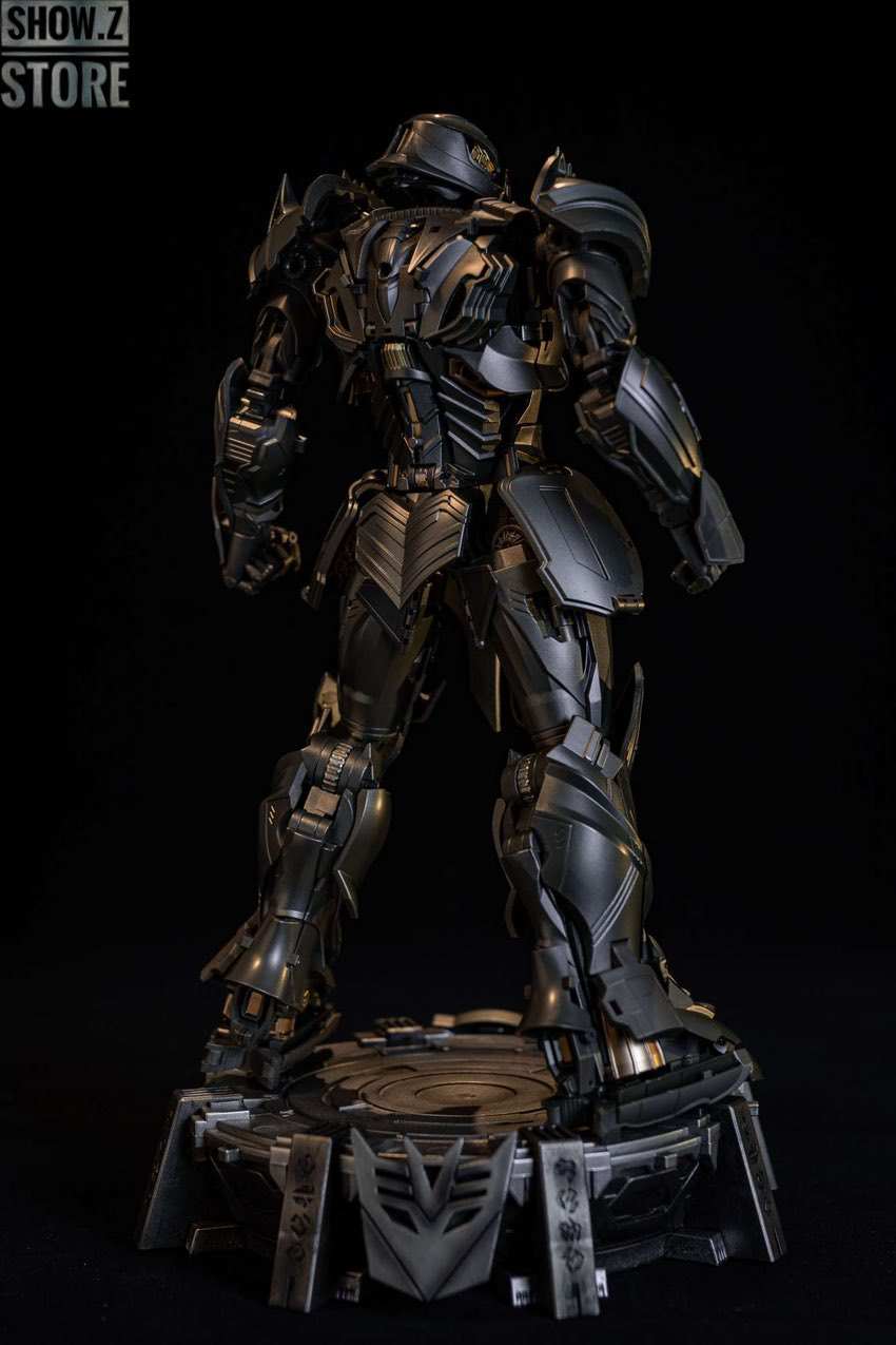 Unique Toys UT R-03 UT-R03 AOE/TLK Megatron - Show.Z Store