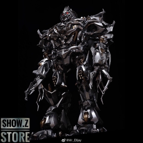 Aoyi Mech LS-12 Megatron MPM-08 Oversized | ShowZStore.com
