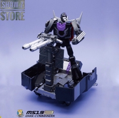 MechFansToys MS-19B Dark Commander Rodimus | ShowZStore.com