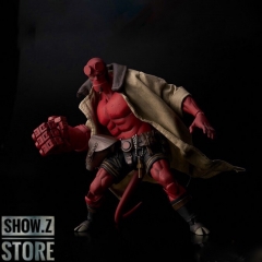 Sentinel 1000Toys 1/12 Hellboy Figure | ShowZStore.com
