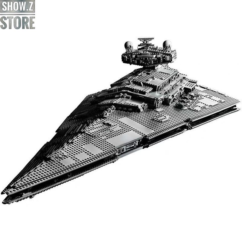 Lepin/King 81029 UCS Imperial Star Destroyer | ShowZStore.com