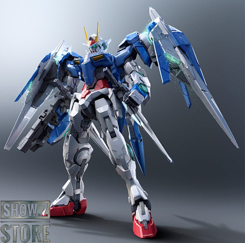 Daban PG 1/60 00 Raiser 00r Gundam Model Kit - Show.Z Store