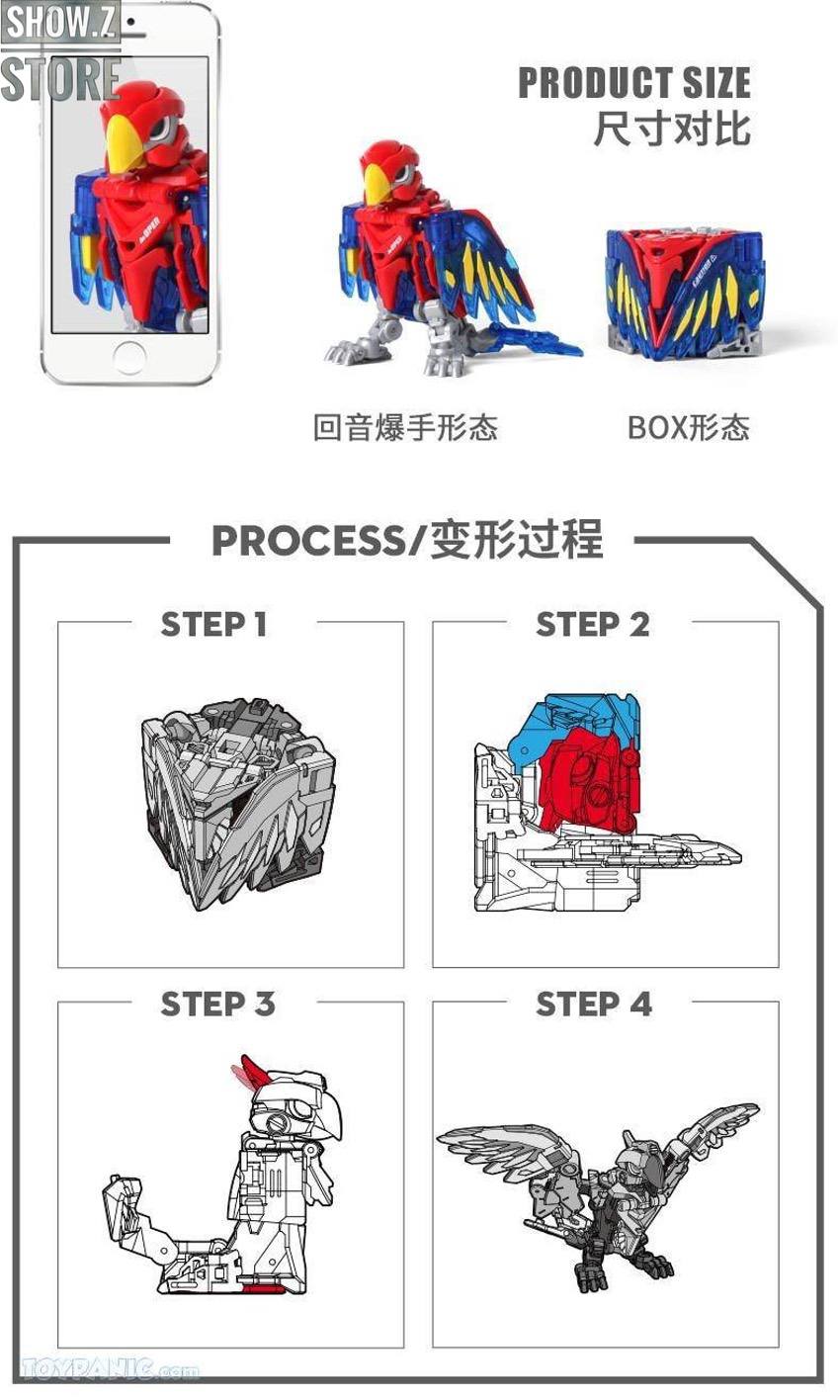 beast box オファー bb 09 guide