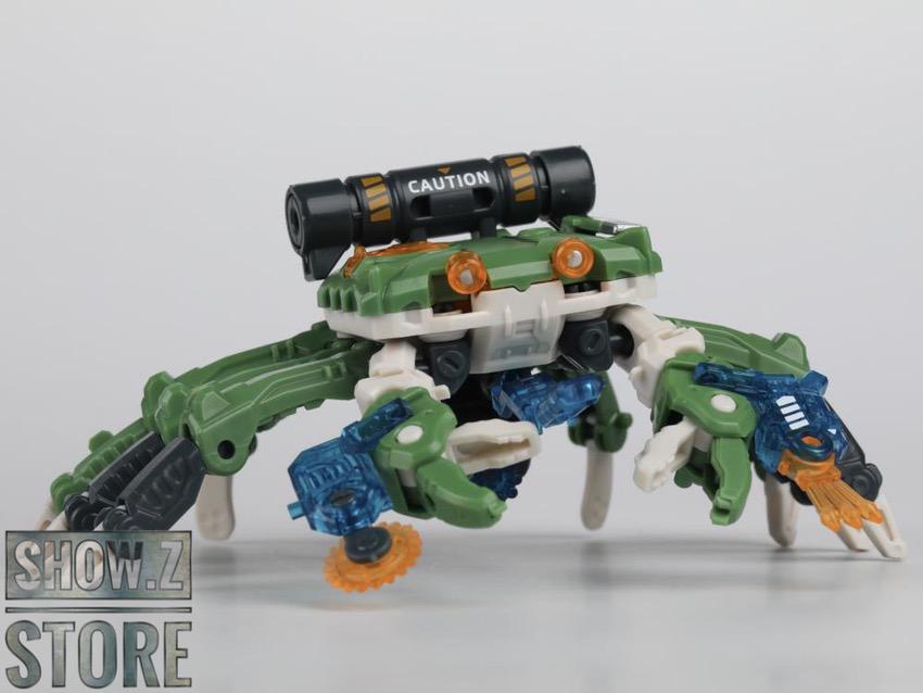 52Toys BeastBox BB-16 Kanibal - Show.Z Store