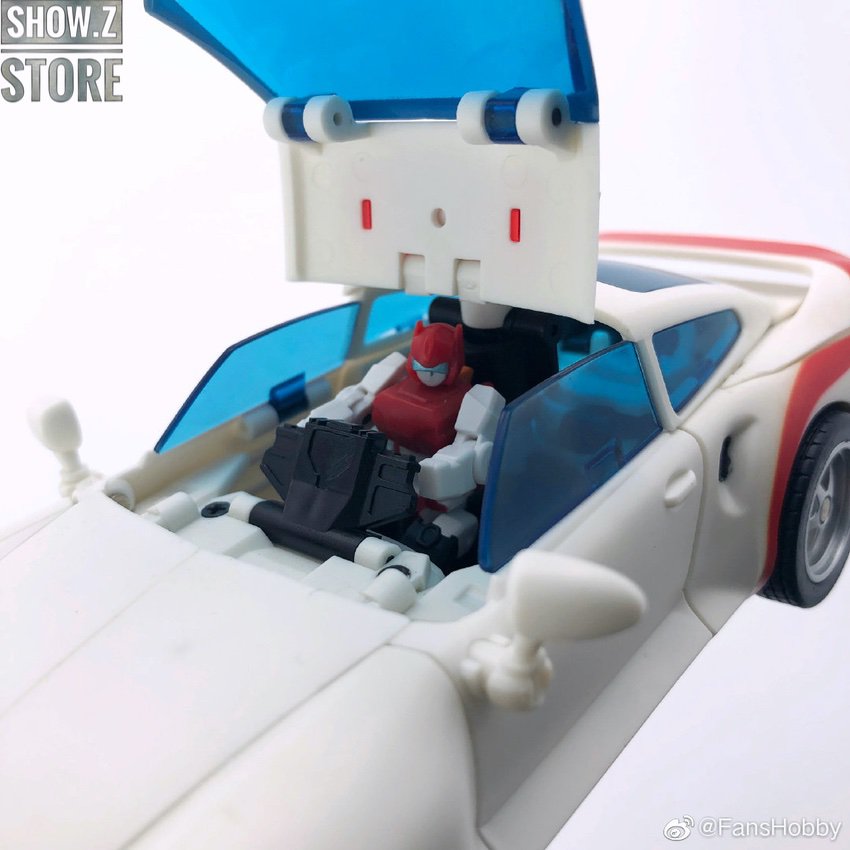 その他 FANSHOBBY ATHENA MB-12 MB-12 ATHENA (2nd production) – Fans-Hobby