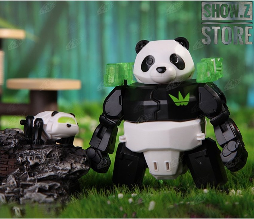 52Toys BeastBox BB-13 Bigpower - Show.Z Store