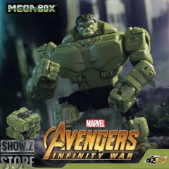 インクレディブル・ハルク レジェンダリースケールバスト Hulk Legends in 3-D Bust | Diamond Select Toys | Unboxing & Review