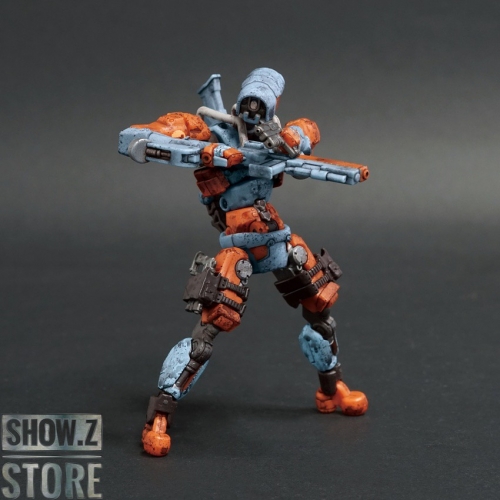 Toys Alliance Acid Rain 1/18 Maritime Camelbot | ShowZStore.com