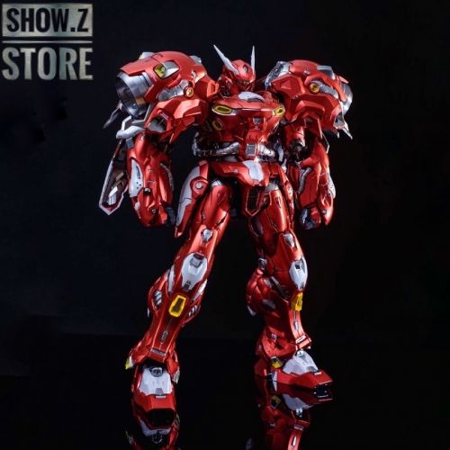 Vientiane Toys VT 1/72 Scale Metal Build APX-03A AGX-04 AGX04 GP04