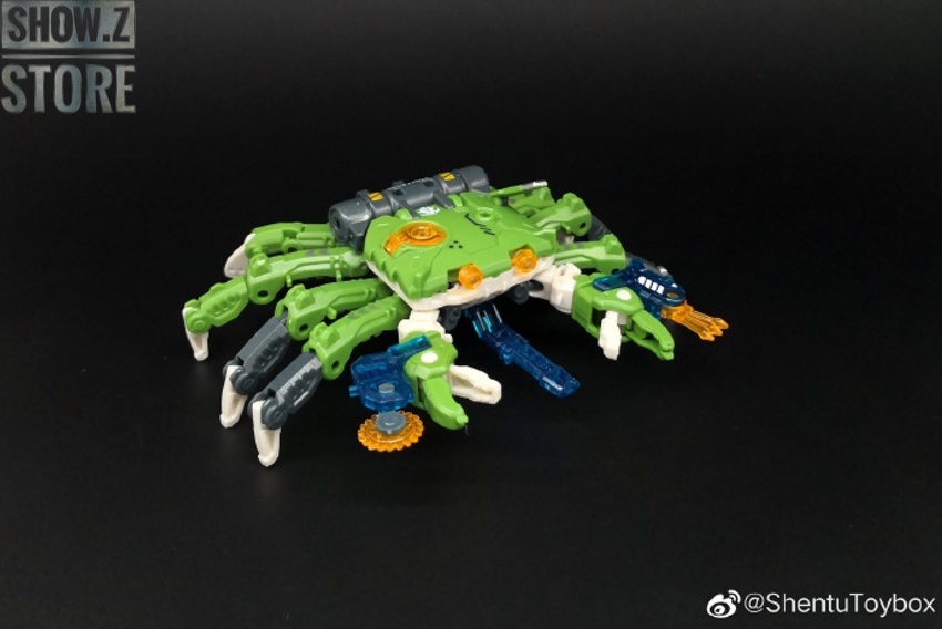 52Toys BeastBox BB-16 Kanibal - Show.Z Store