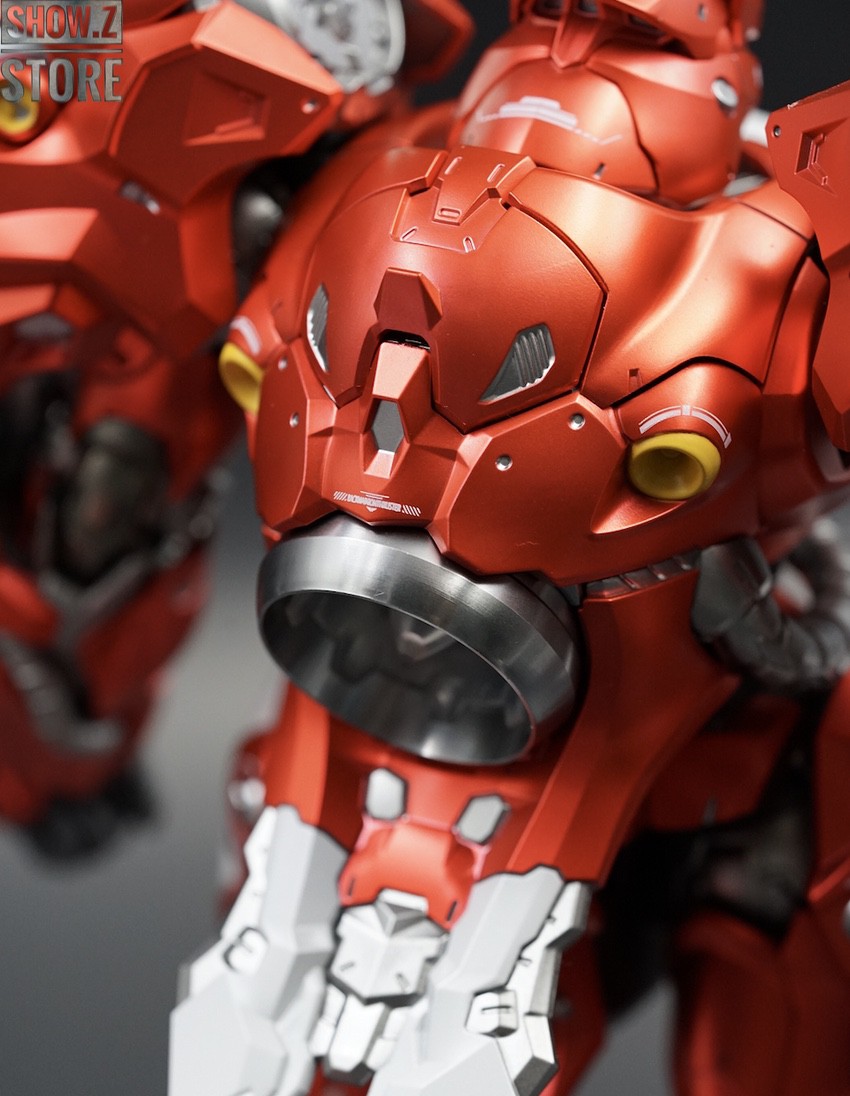 Moshow 1/72 Metal Build AGX-04 Gerbera Tetra | ShowZStore.com