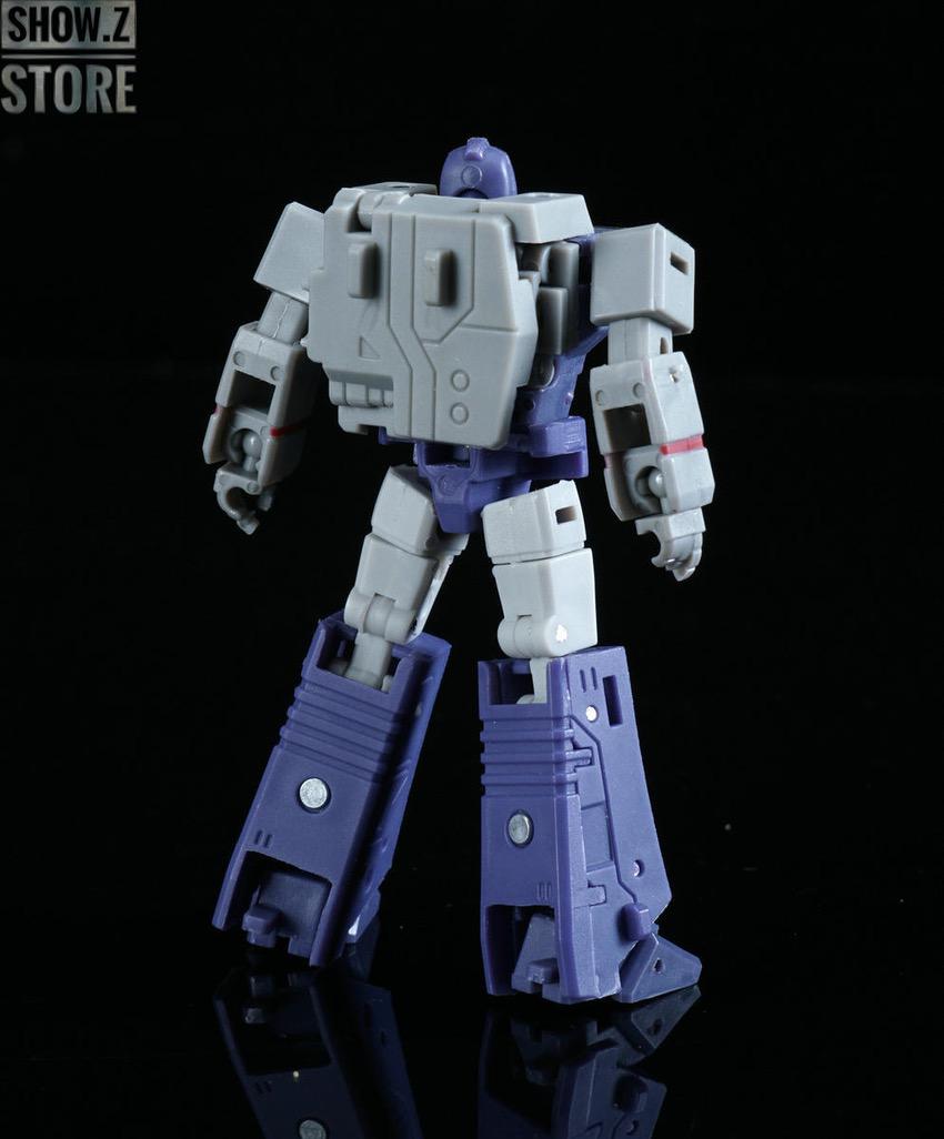MS-B29 Video Team - Magic Square Toys