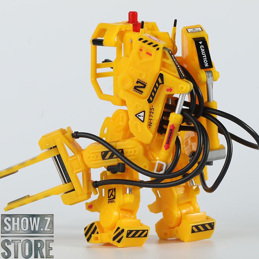 52Toys Megabox MB-02 Aliens Power Loader - Show.Z Store