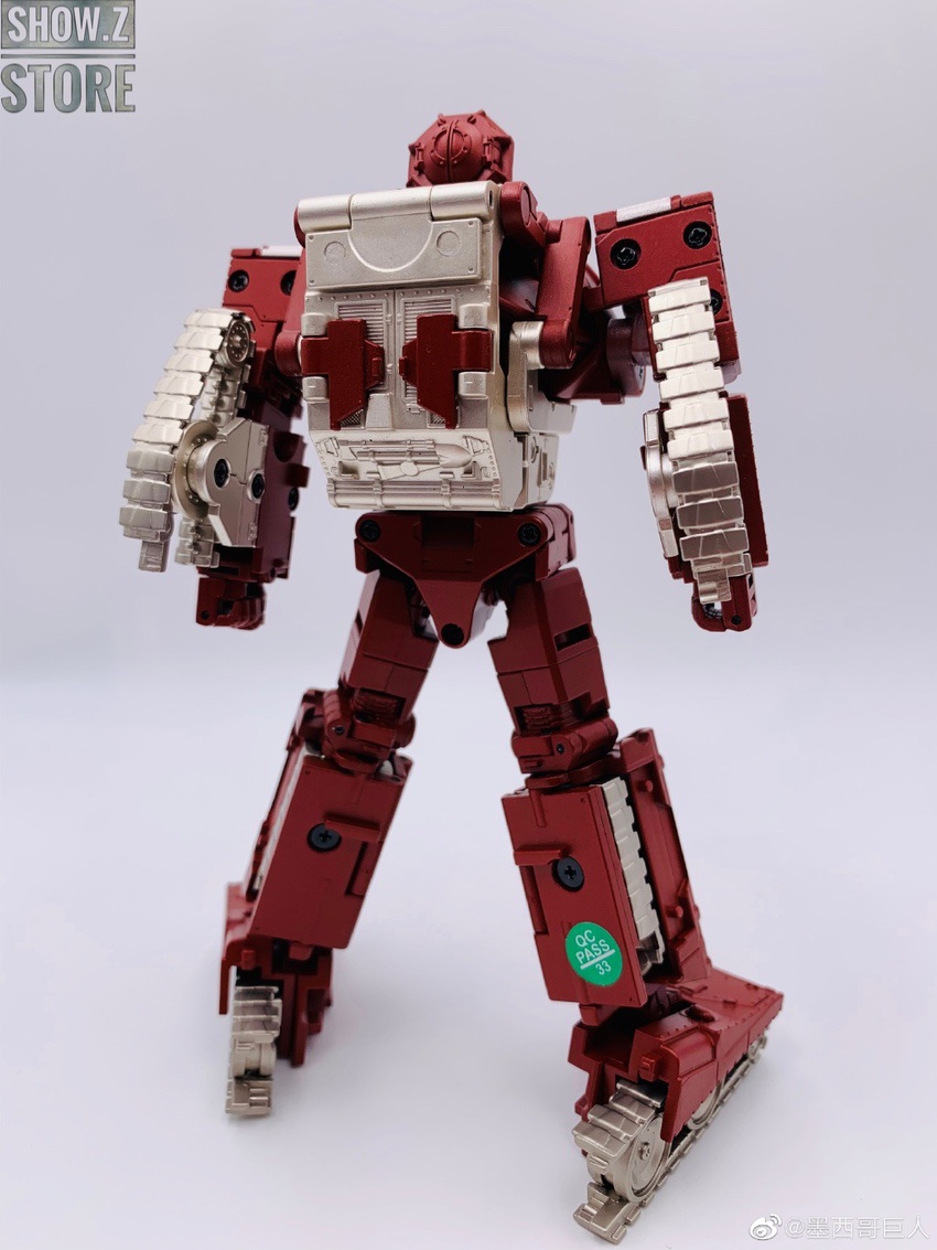 特撮 Mufflo 特撮 Mufflo 新製品情報 | spec-A | ヤマモトレーシング