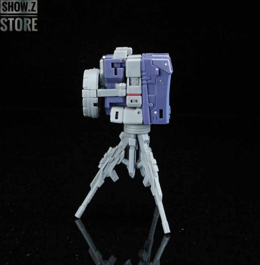 Magic Square MS-B29 Video Team Reflector - Show.Z Store