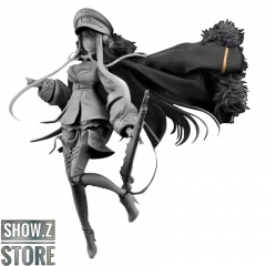 ビッグバンガール ARS9 Eastern Model & Big Firebird 1/12 Girls' Frontline Kar98K