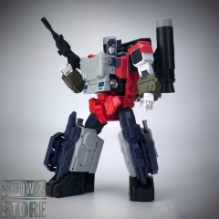 FansHobby MB-16A Machine Eagle Optimus Prime - Show.Z Store