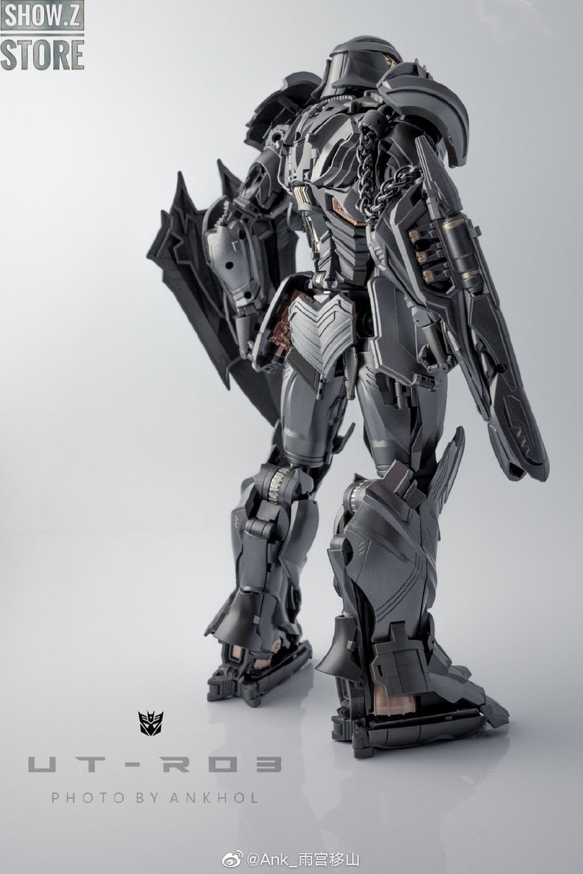 Unique Toys UT R-03 UT-R03 AOE/TLK Megatron - Show.Z Store