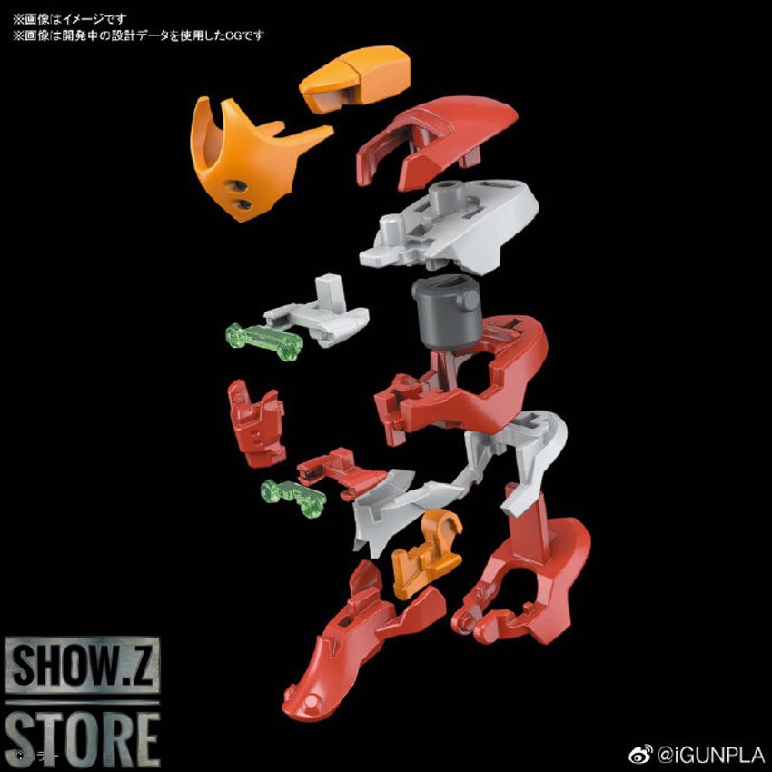 NEON GENESIS EVANGELION: evangelion Unit-00, Bandai Spirits RG 1/144 EUR 98,41 - FR NEON GENESIS EVANGELION: evangelion Unit-00, Bandai Spirits RG 1/144 EUR 98,41 - FR