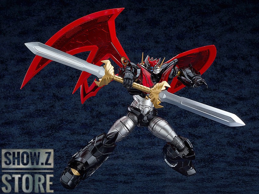 Good Smile Company Hagane Works Mazinger Z Mazinkaiser