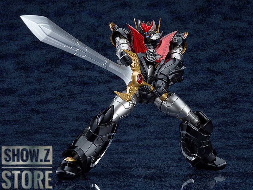HAGANE「Super Villan」 61FffLXAPaL._UF894,1000_QL80_.jpg