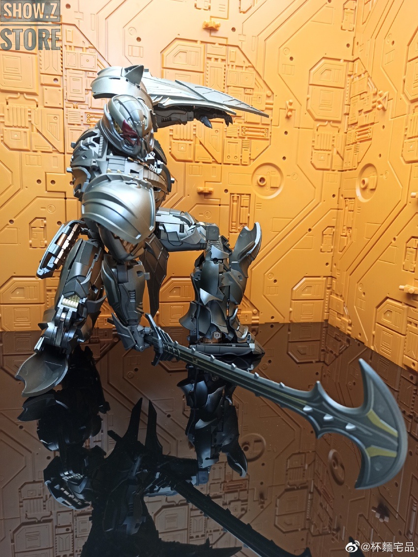 Unique Toys UT R-03 UT-R03 AOE/TLK Megatron - Show.Z Store