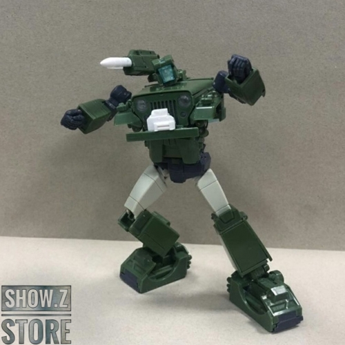 4th Party Masterpiece MP-47 Hound | ShowZStore.com
