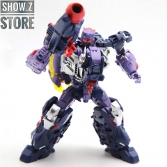 TFC Toys S-02 Mammon Blot