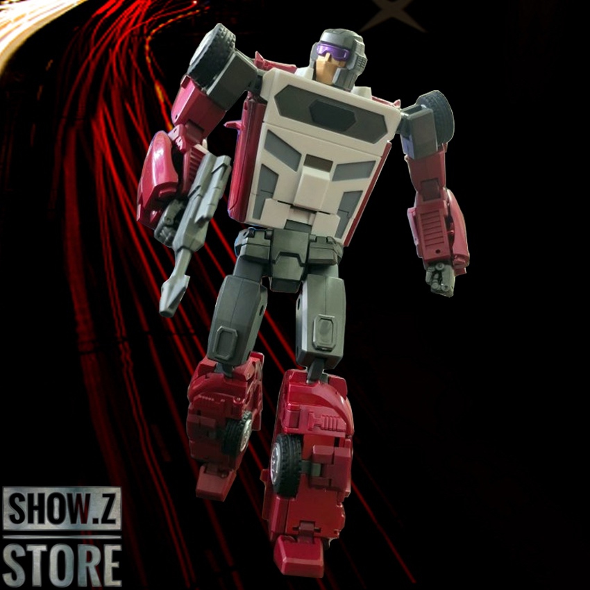 DX9 Toys D-15 Kukinski Dead End
