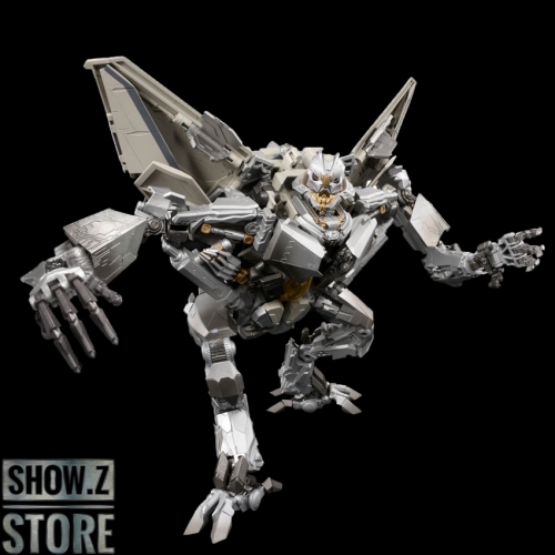 Hasbro Masterpiece Movie Series MPM-10 Starscream - Show.Z Store