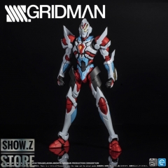 ChuangMoWan SSSS.Gridman Actibuilder Gridman First Edition Version