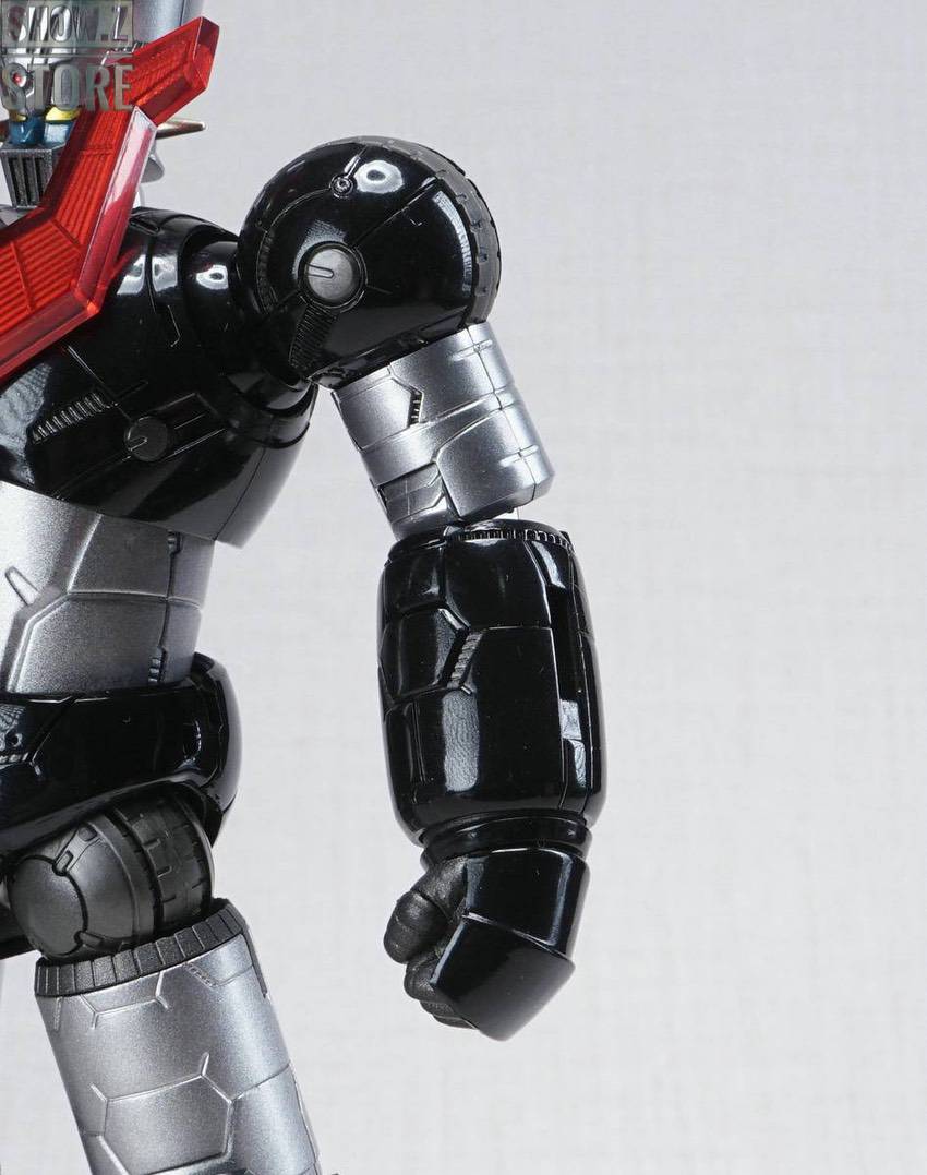 Sentinel Toys 1000Toys Riobot Great Mazinger Mazinger Z
