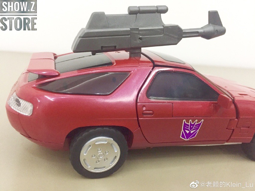 DX9 Toys D-15 Kukinski Dead End - Show.Z Store