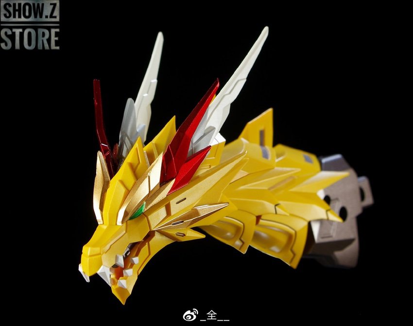 Motor Nuclear MN Q01 MN-Q01 1/72 Scale New Project HuangLong