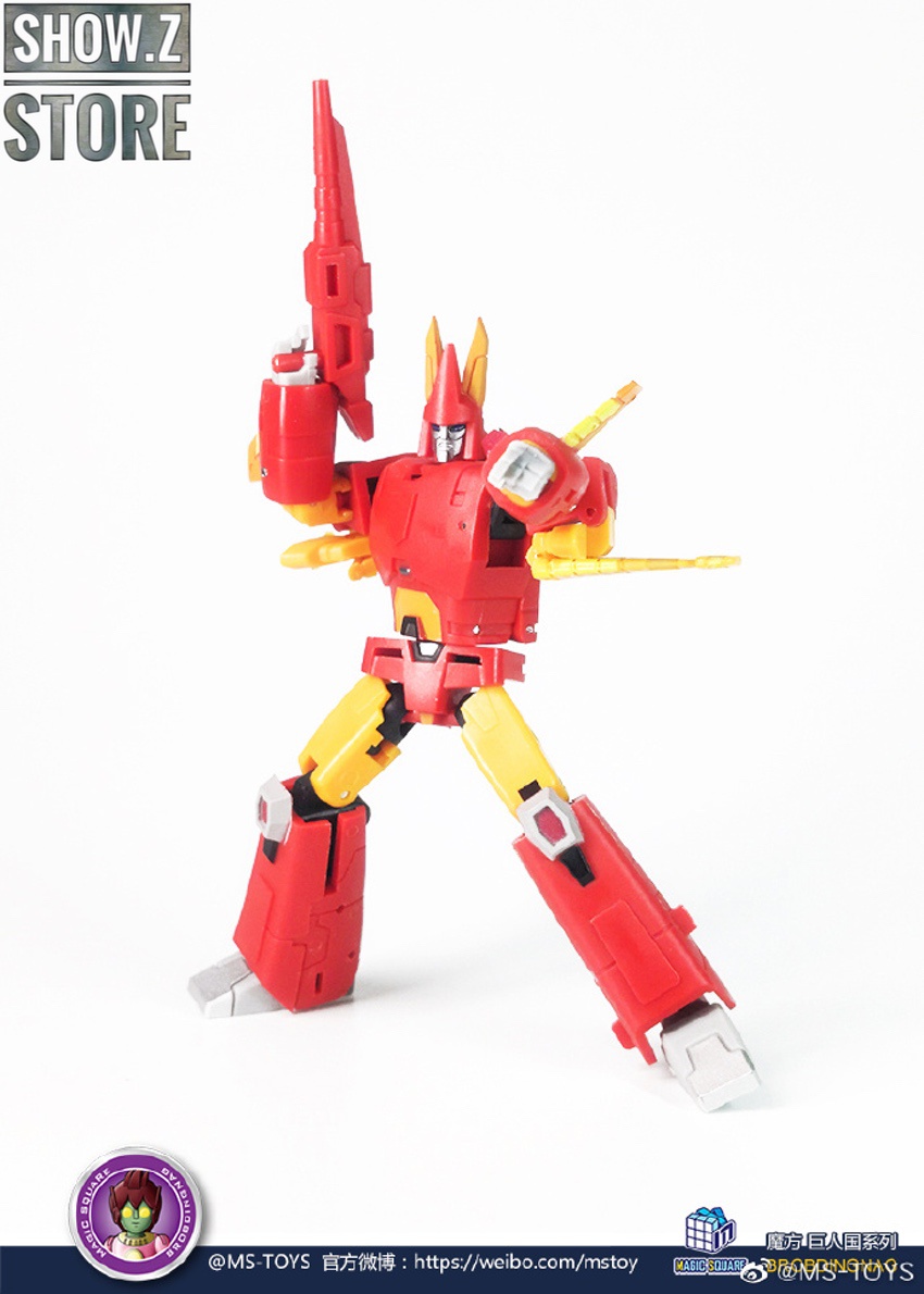27□ MAGIC MOULD AKA:Re2ing MY0522-10 27□ MAGIC MOULD AKA:Re2ing MY0522-10 Magic Mould - AKA