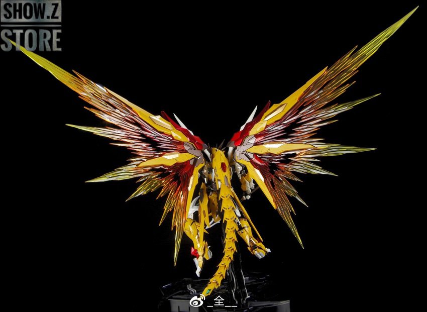 Motor Nuclear MN Q01 MN-Q01 1/72 Scale New Project HuangLong