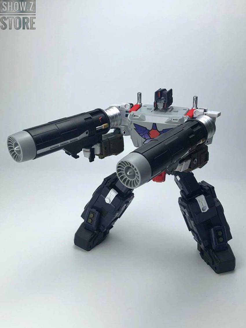 FansHobby MB-16A Machine Eagle Optimus Prime - Show.Z Store