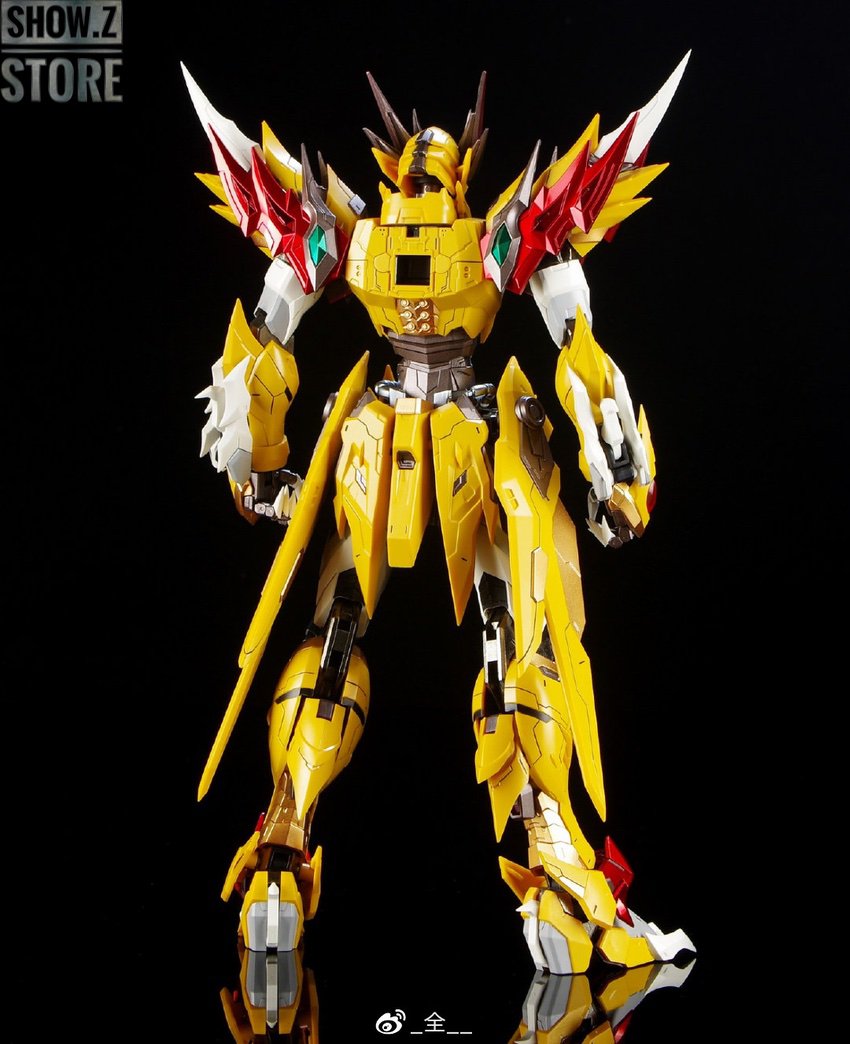 【激レア】Guo Feng(郭峰)/Yellow 激レア】Guo Feng(郭峰)/Yellow