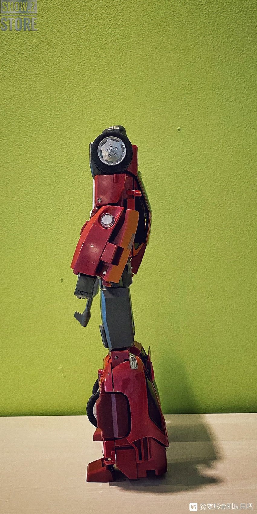 DX9 Toys D-15 Kukinski Dead End - Show.Z Store