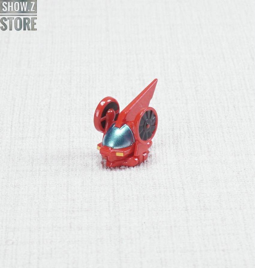 Sentinel Toys 1000Toys Riobot Great Mazinger Mazinger Z
