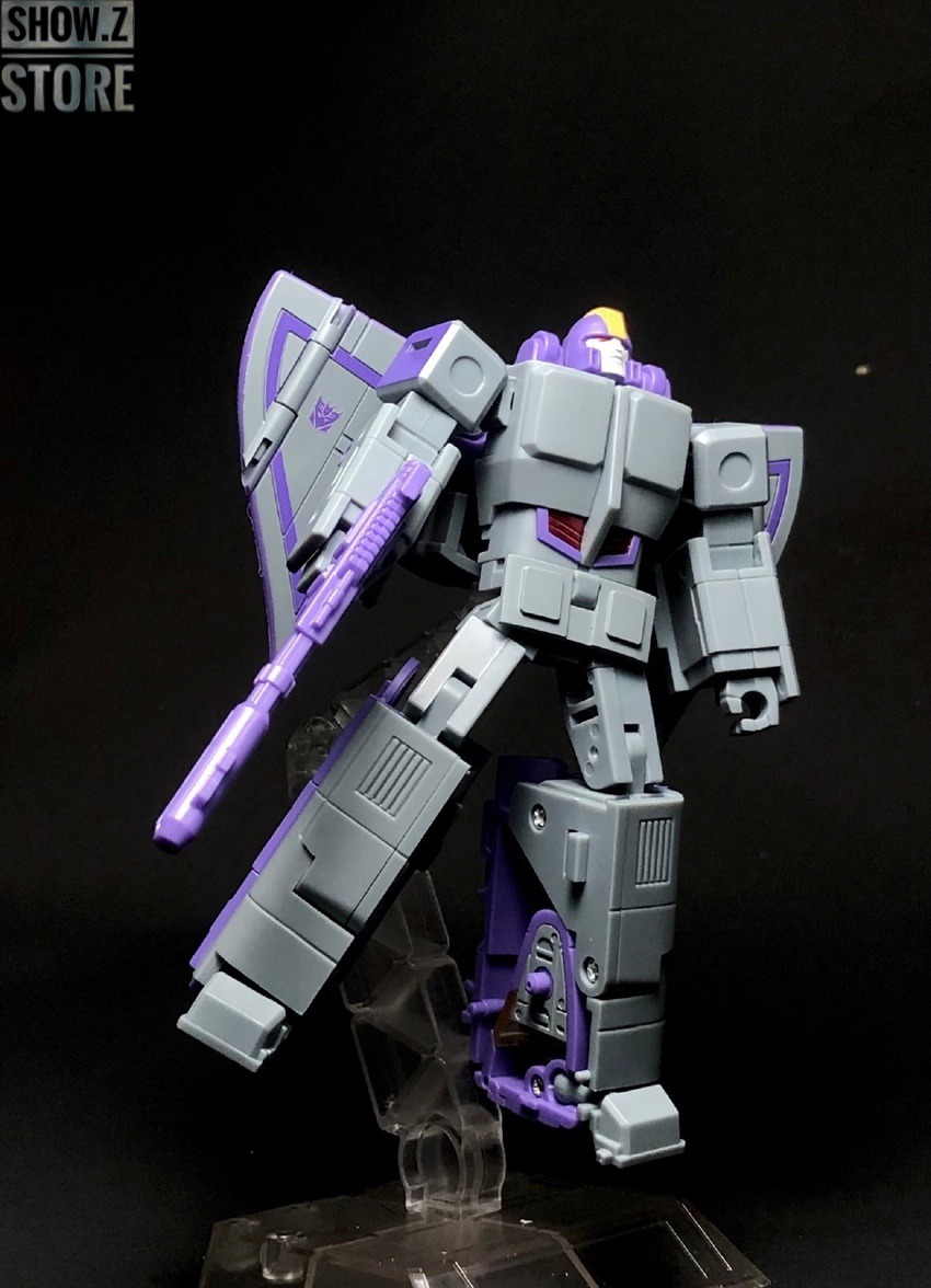 MechFansToys MS-20 Iron Sky Astrotrain - Show.Z Store