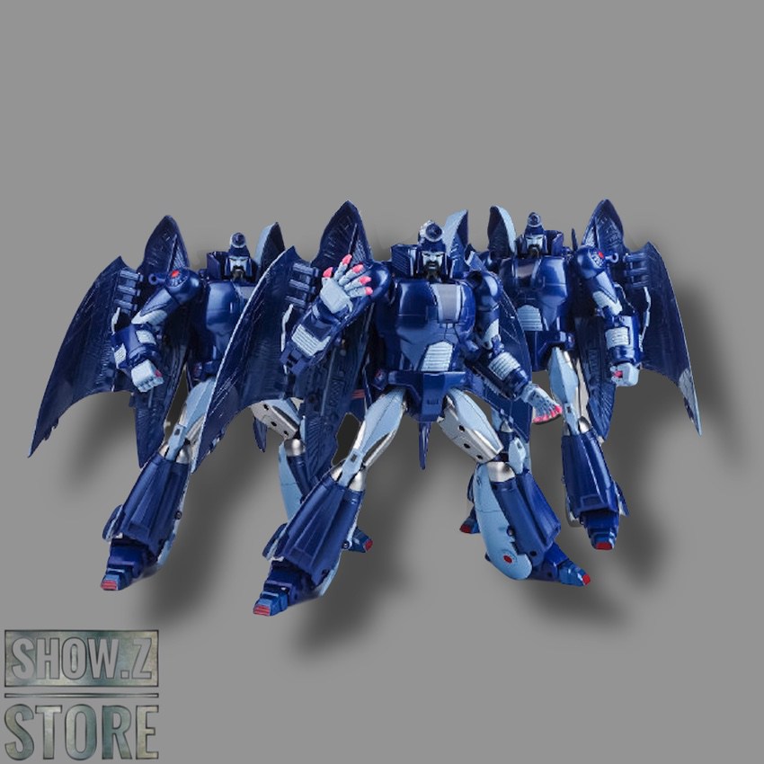 special offer ！！X-TRANSBOTS MX2T Master X Series MX-II-T